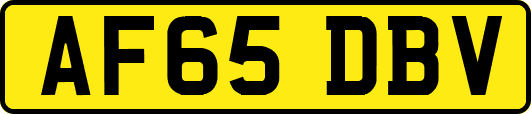 AF65DBV
