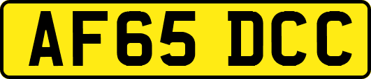 AF65DCC