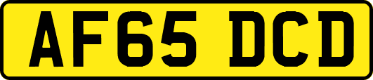 AF65DCD