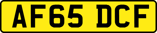 AF65DCF