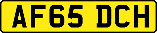 AF65DCH