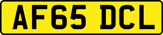 AF65DCL