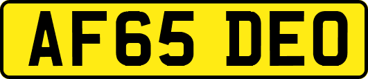 AF65DEO