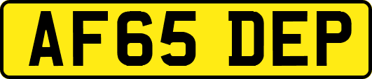 AF65DEP