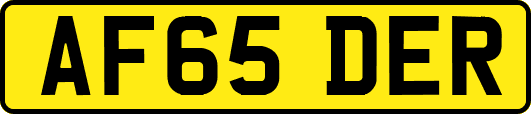 AF65DER