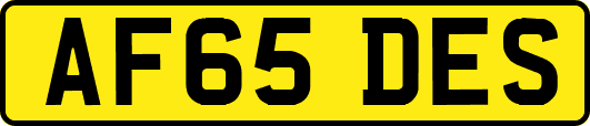 AF65DES