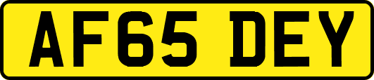 AF65DEY
