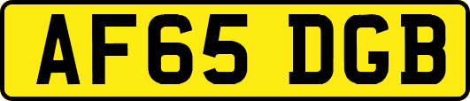 AF65DGB