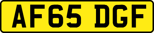 AF65DGF