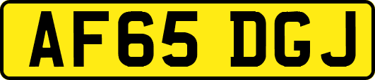 AF65DGJ