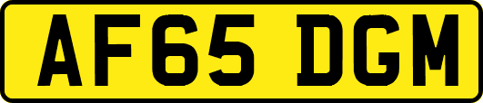 AF65DGM