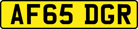 AF65DGR