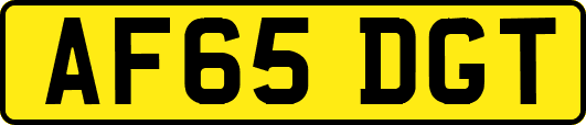 AF65DGT