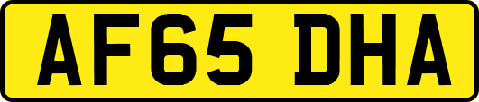 AF65DHA