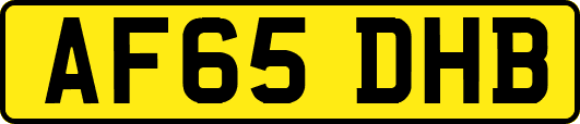 AF65DHB