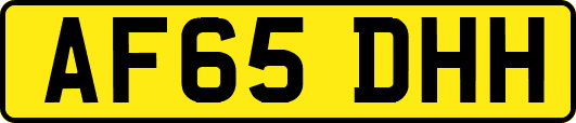 AF65DHH