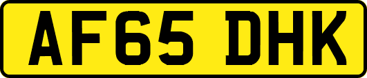 AF65DHK