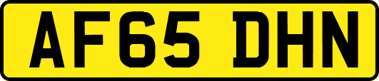 AF65DHN