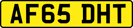 AF65DHT