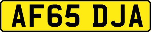 AF65DJA