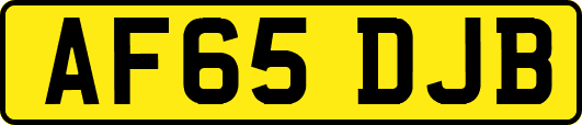AF65DJB