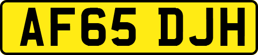 AF65DJH