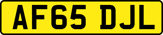 AF65DJL