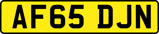 AF65DJN