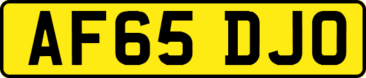 AF65DJO