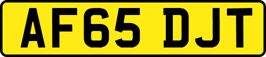AF65DJT