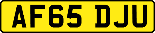 AF65DJU