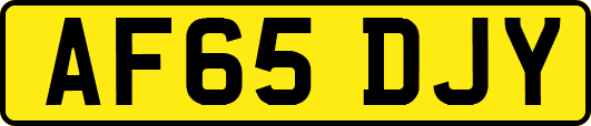 AF65DJY