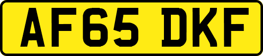 AF65DKF