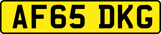 AF65DKG