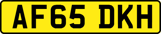 AF65DKH