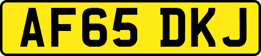 AF65DKJ