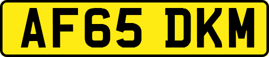 AF65DKM