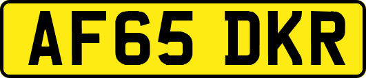 AF65DKR