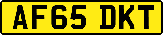 AF65DKT