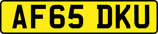 AF65DKU