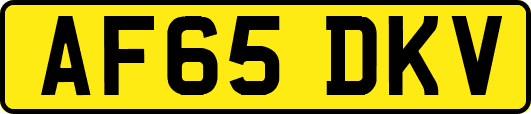 AF65DKV
