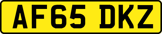 AF65DKZ