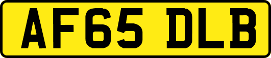 AF65DLB