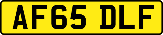 AF65DLF