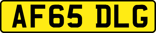 AF65DLG