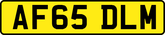 AF65DLM