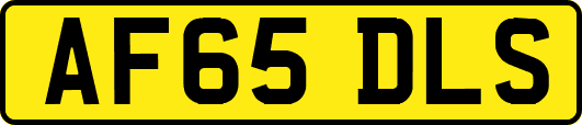 AF65DLS