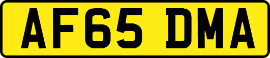 AF65DMA