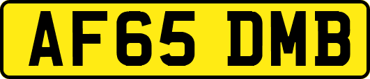 AF65DMB