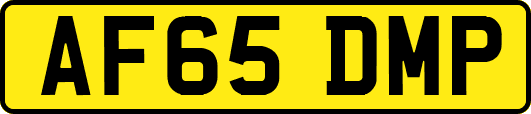 AF65DMP